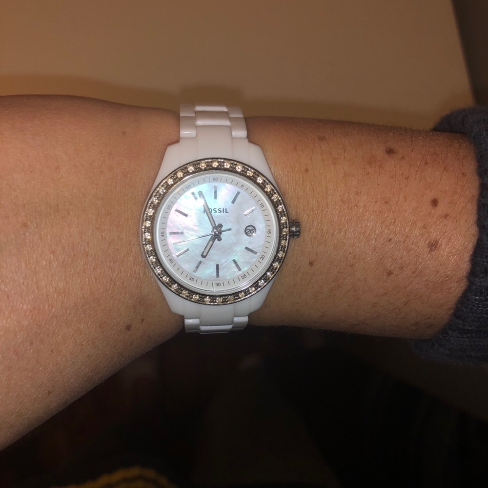 Fossil Watch
